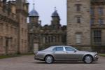 Bentley Mulsanne 2010 года